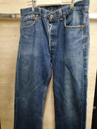 501 デニムパンツ|LEVI'S