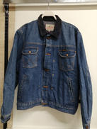 デニムジャケット|WRANGLER
