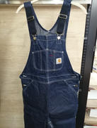 オーバーオール|CARHATT