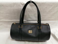 ドラム型ミニボストンバッグ|ETRO