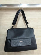 レザーショルダーバッグ|FURLA