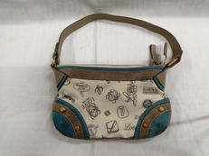 ワンショルダーバッグ|LOEWE
