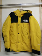 マウンテンダウンジャケット|THE NORTH FACE