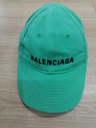 キャップ|BALANCIAGA
