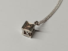 SLVネックレス|TIFFANY&CO.