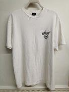 バックロゴTシャツ|STUSSY