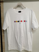 グラフィックTEE|PAUL SMITH