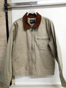 デトロイトジャケット|CARHARTT