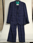 セットアップスーツ|PAUL SMITH