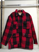 ウールハンティングジャケット|WOOLRICH