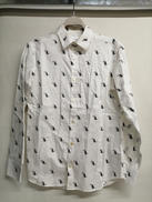 L/Sシャツ|PAUL SMITH