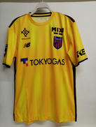 サッカーユニフォーム|NEW BALANCE