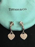 フープピアス|TIFFANY&CO.