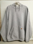 プルオーバーパーカー|CARHARTT
