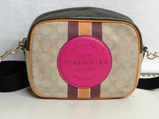 ショルダーバッグ|COACH