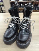 8ホールブーツ|DR.MARTENS