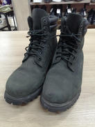 7ホールブーツ|TIMBERLAND