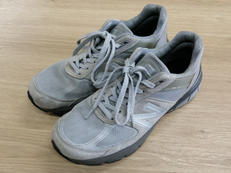 M990RG5|HALEN×NEW BALANCE
