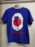 Tシャツ|BAPE