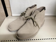 デザートロック|BEAMS CLARKS