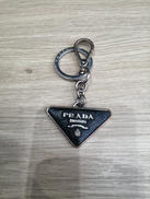 キーホルダー|PRADA