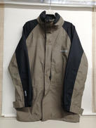 マウンテンパーカー|timberland