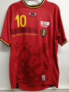 サッカーユニフォーム|BURRDA SPORT