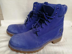 50周年　レースアップブーツ|TIMBERLAND