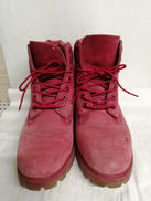 レースアップブーツ|timberland