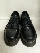 厚底3ホールシューズ|DR.MARTENS
