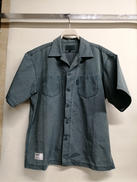 S/Sシャツ|SCHOTT