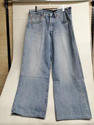 ボタンフライデニムパンツ|LEVI'S