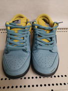 SB DUNK LOW MUNI FAST PASS|NIKE
