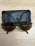 RAPTOR|Ray Ban