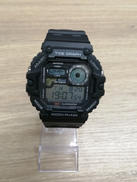 デジタル腕時計|CASIO