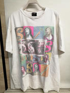 SS TEE/VEGES|SAINT MICHAEL×SEAN