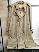 トレンチコート|AQUASCUTUM