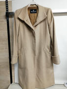 アンゴラブレンドコート|AQUASCUTUM