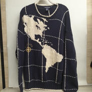 ニット|NAUTICA