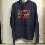 プルパーカー|POLO JEANS CAMPANY