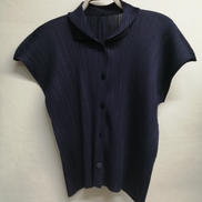 S/Sプリーツシャツ|PLEATS PLEASE
