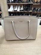 バイカラートートバッグ|KATESPADE