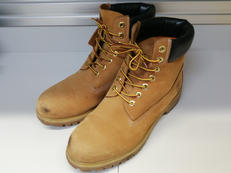 6INCH PREMIUM WATERPROOF BOOTS|timberland