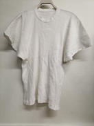 S/Sトップスシワ加工|ISSEY MIYAKE HAAT