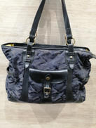 トートバッグ|SOMES SADDLE