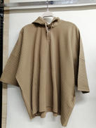 プリーツフーディー|HOMME PLISSÉ ISSEY MIYAKE