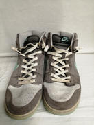 DUNK HIGH PRO|NIKE SB