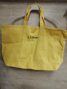 グローサリートートバッグ|L.L.BEAN