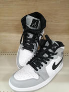 AIR JORDAN 1 MID|NIKE