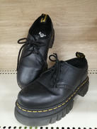 厚底3ホールシューズ|DR.MARTENS